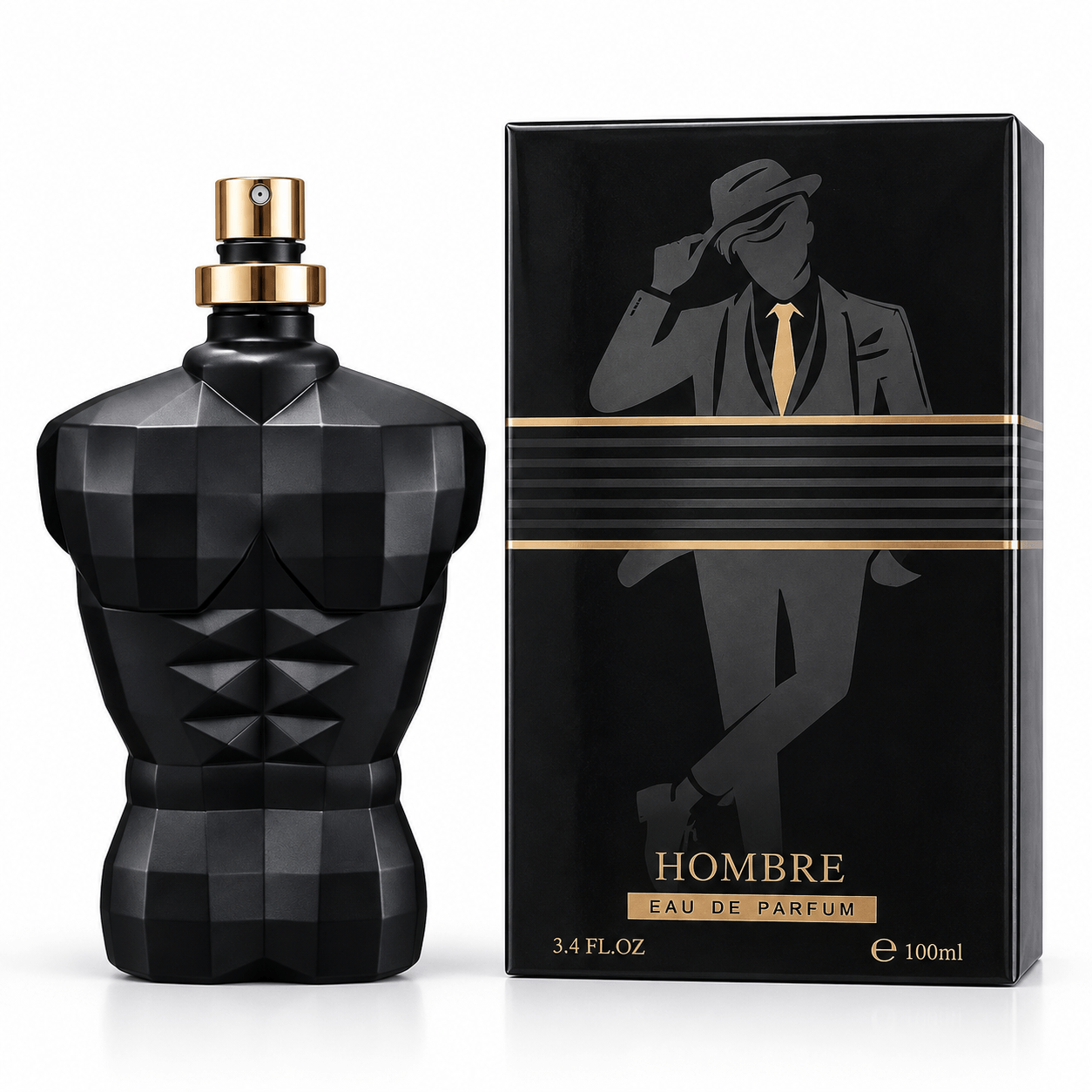 Perfume De Hombre Bad Boy