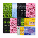Kit Facial 24 Pcs