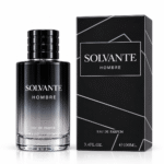 Perfume Solvante Hombre 100ml