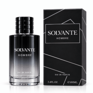 Perfume Solvante Hombre 100ml