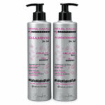 Kit Shampoo y Acondicionador Celulas Madres
