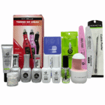 Kit Soft Gel Permanente Cherimoya 15 Pcs