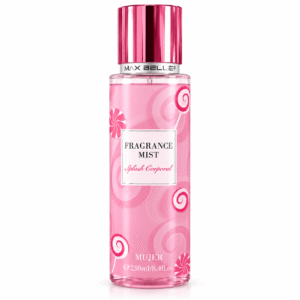 Splash Caramelo 250ml