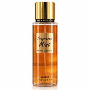 Splash Fragance Mist Dorado 250ml