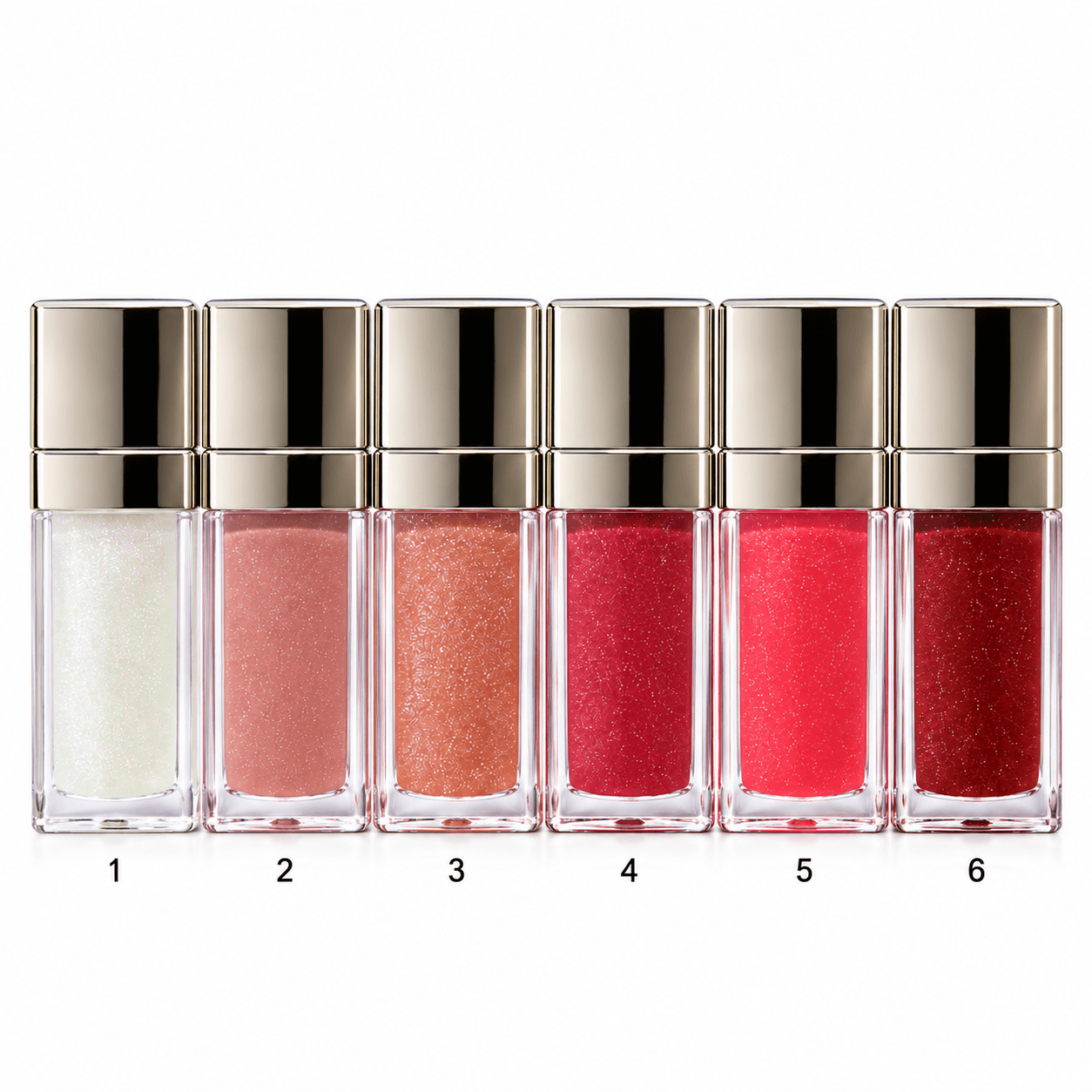 Gloss Romantic Beauty