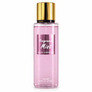 Splash Fragance Mist Pink 250ml