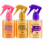 Iluminador Corporal Y Capilar Pink In Sweet