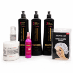 Kit Alisante Completo