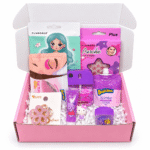 Kit Regalo Little Girl