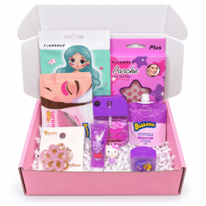 Kit Regalo Little Girl