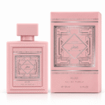 Perfume Lattafa Noble Blush 100ml
