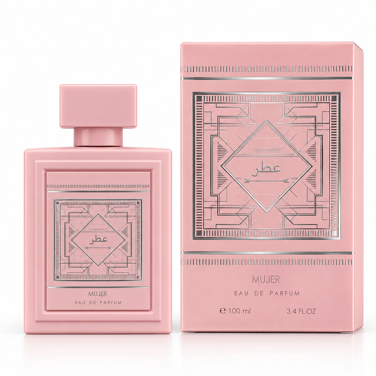 Perfume Lattafa Noble Blush 100ml
