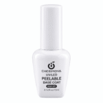 Base Coat Peelable 15ml Cherimoya