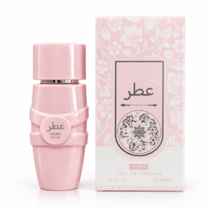 Perfume Mujer Eau 100ml Max Belle