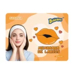 Parches De Labios Bubbaluu Frutales