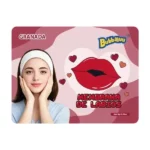 Parches De Labios Bubbaluu Frutales