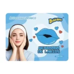 Parches De Labios Bubbaluu Frutales