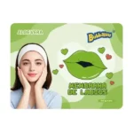 Parches De Labios Bubbaluu Frutales