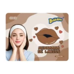 Parches De Labios Bubbaluu Frutales