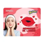Parches De Labios Bubbaluu Frutales