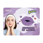 Parches De Labios Bubbaluu Frutales