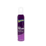 Mousse Capilar Profesional Bubbaluu Volumen Y Fijación 330ml