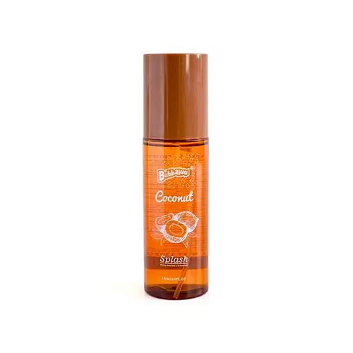 Splash Bubbaluu 120ml