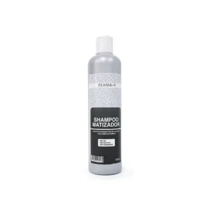 Shampoo Matizador Grafito