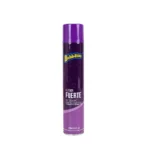 Laca Fijador Fuerte Bubbaluu Profesional Estilista 350ml