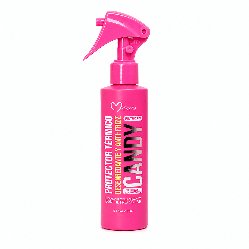 Thermo Protector Misucka 180ml