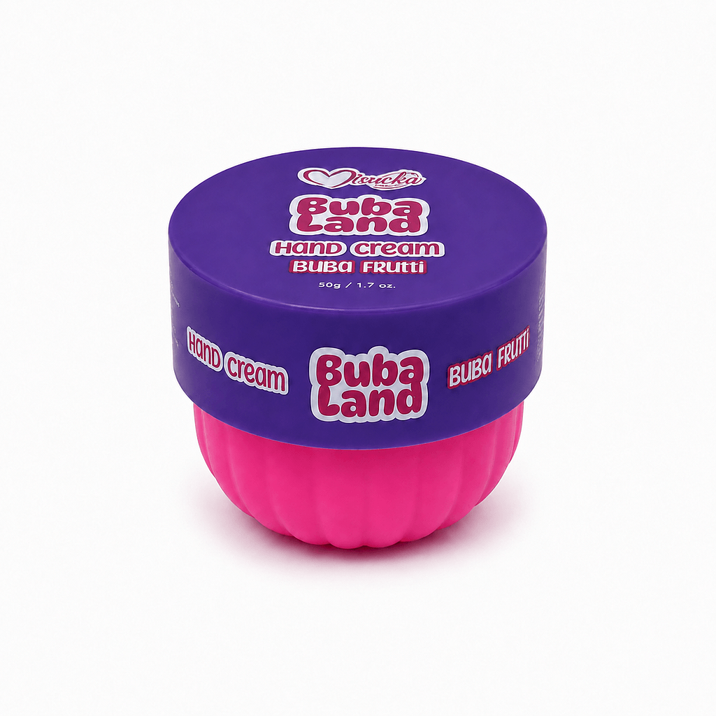 Crema De Manos Misucka 50g