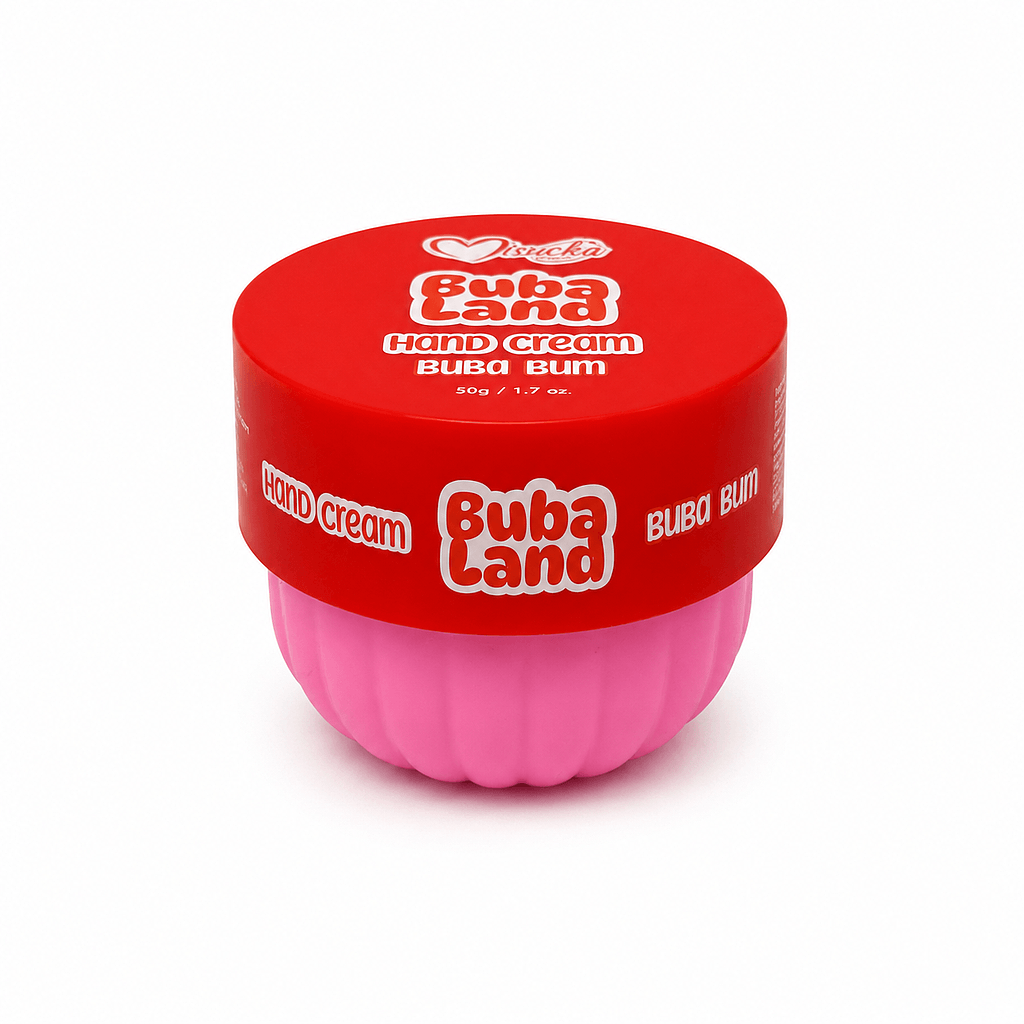 Crema De Manos Misucka 50g