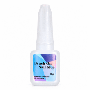 Pegamento De Uñas Nail Glue