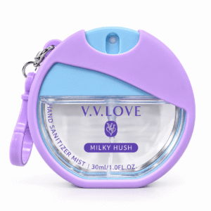 Sanitizante De Manos V.V Love 30ml