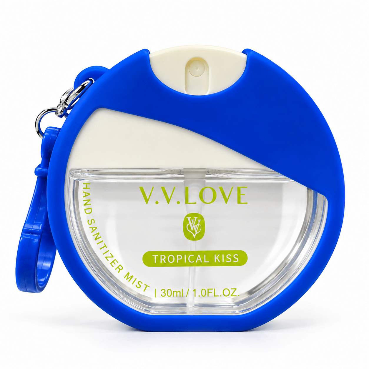 Sanitizante De Manos V.V Love 30ml