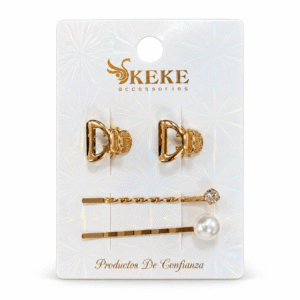 Set Mini Pinches