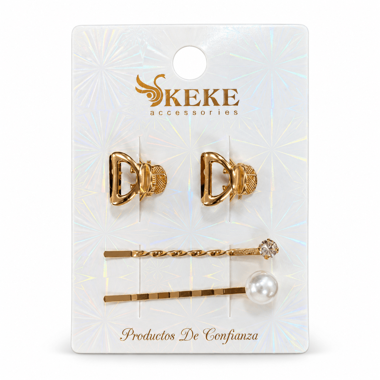 Set Mini Pinches