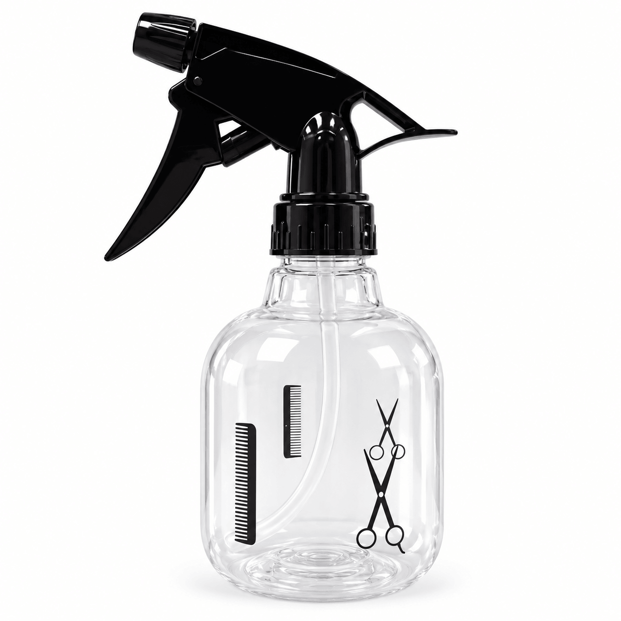 Atomizador De Cabello