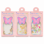 Pack Decoración De Uñas 3 Pcs