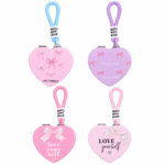 Espejo De Cartera Corazones