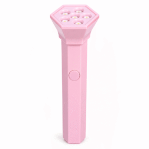 Lampara Uv De Uñas 18w
