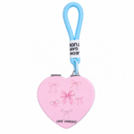 Espejo De Cartera Corazones