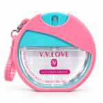Sanitizante De Manos V.V Love 30ml