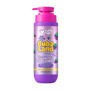 Shampoo Buba Grapes Misucka 400ml