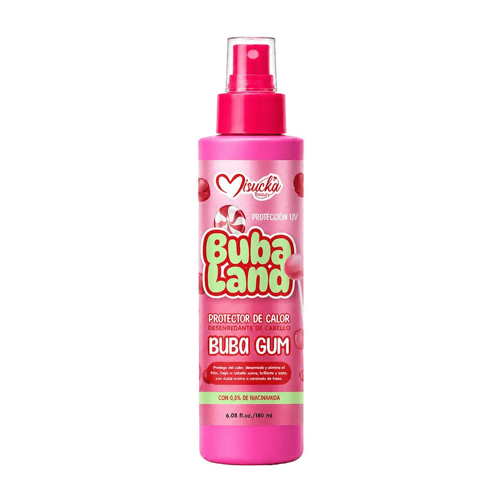 Thermo Protector Buba Land Misucka 180ml