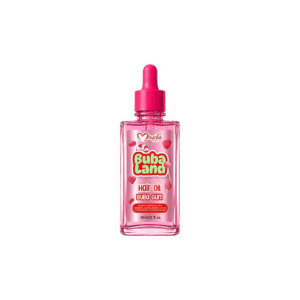 Aceite Capilar Buba Land Misucka 60ml