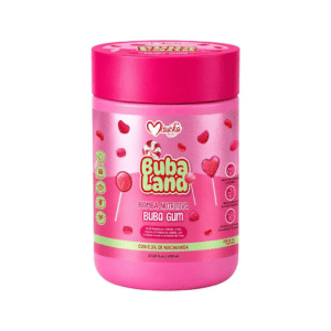 Bomba Nutritiva Buba Land Misucka 800ml