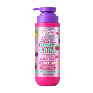 Acondicionador Buba Frutti Misucka 400ml