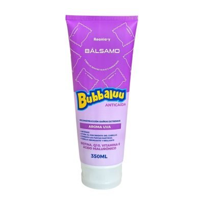 Balsamo Bubbaluu uva