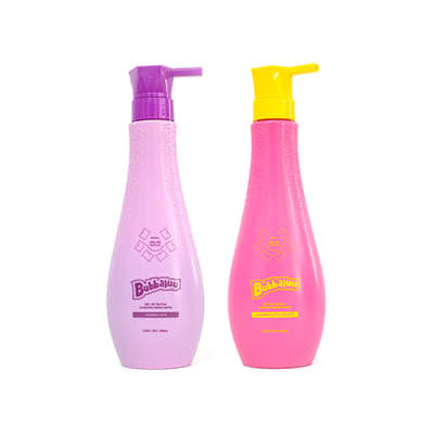 gel de ducha bubbaluu